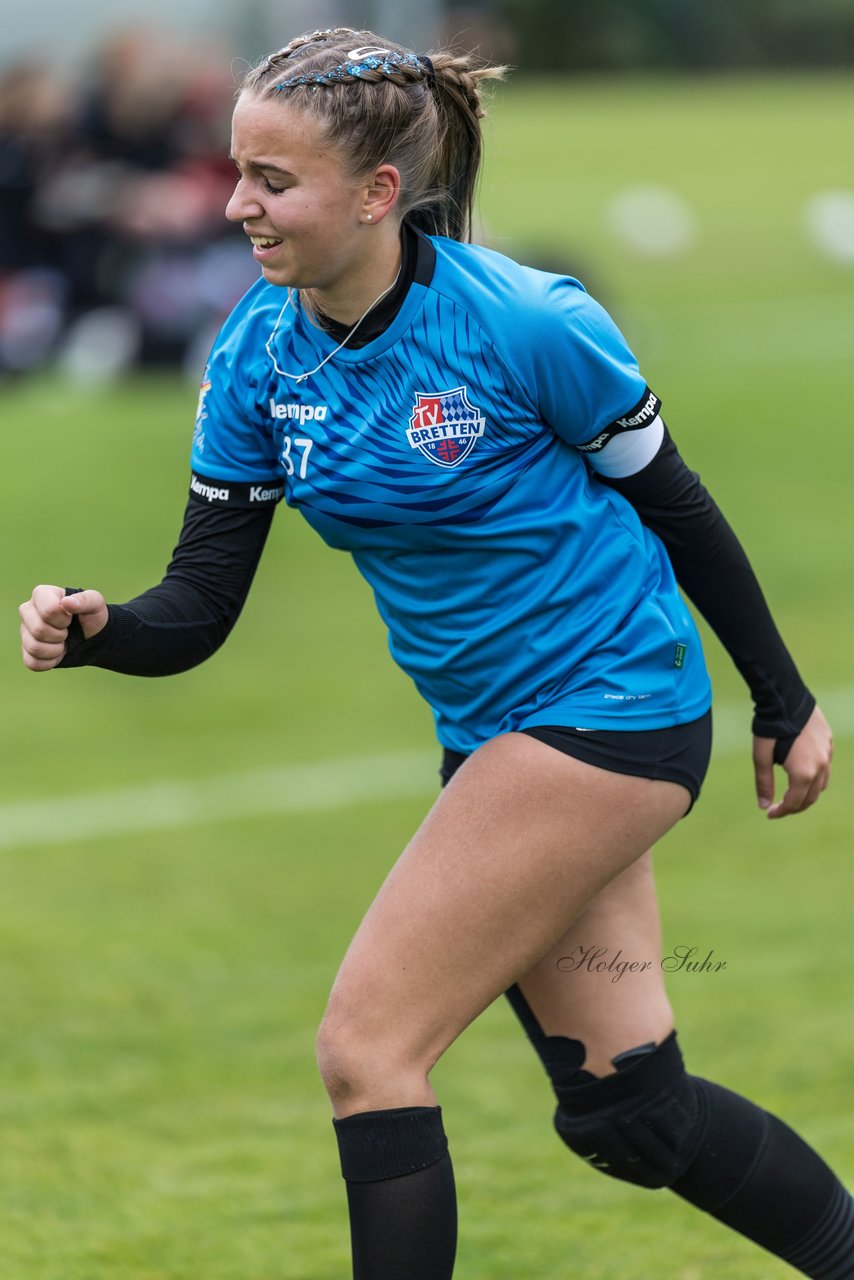 Bild 285 - wU16 Deutsche Meisterschaft